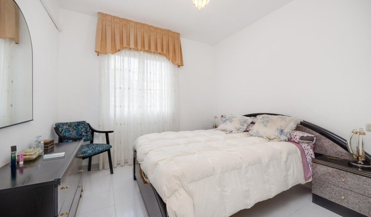 Reventa - Terraced house - Torrevieja - Los Balcones