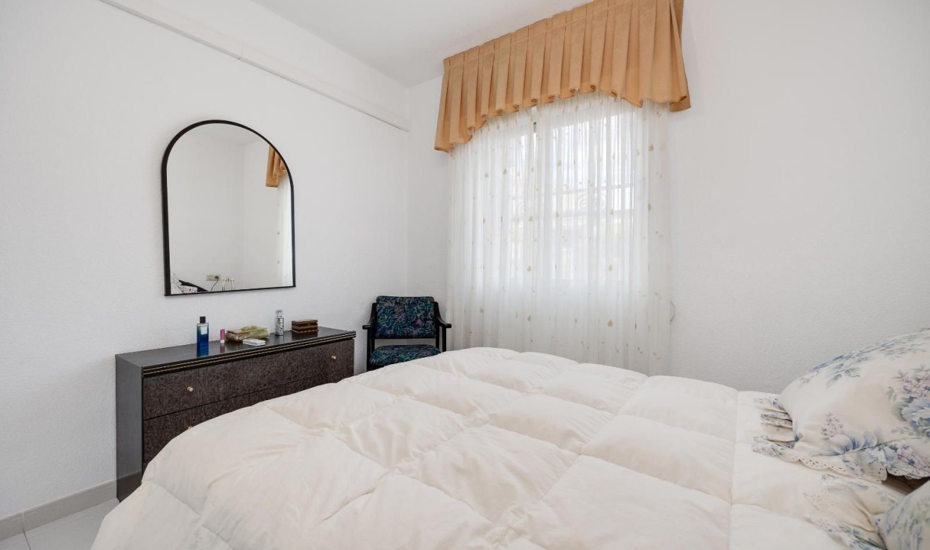 Reventa - Terraced house - Torrevieja - Los Balcones