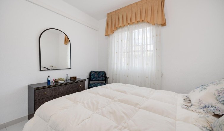 Reventa - Terraced house - Torrevieja - Los Balcones