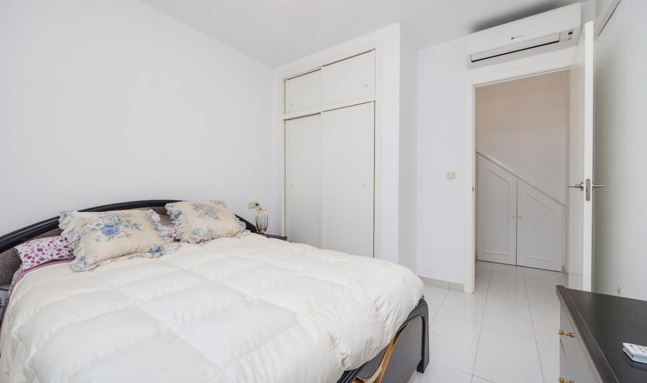 Reventa - Terraced house - Torrevieja - Los Balcones