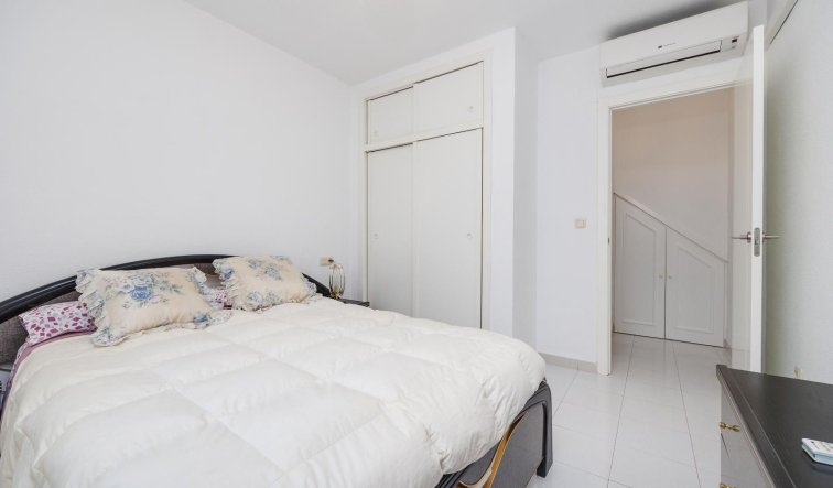 Reventa - Terraced house - Torrevieja - Los Balcones