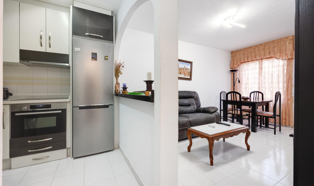 Reventa - Terraced house - Torrevieja - Los Balcones
