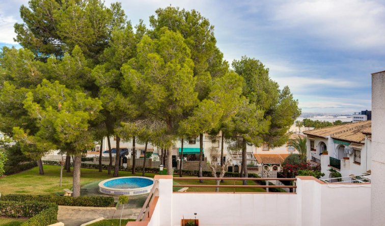 Reventa - Terraced house - Torrevieja - Los Balcones