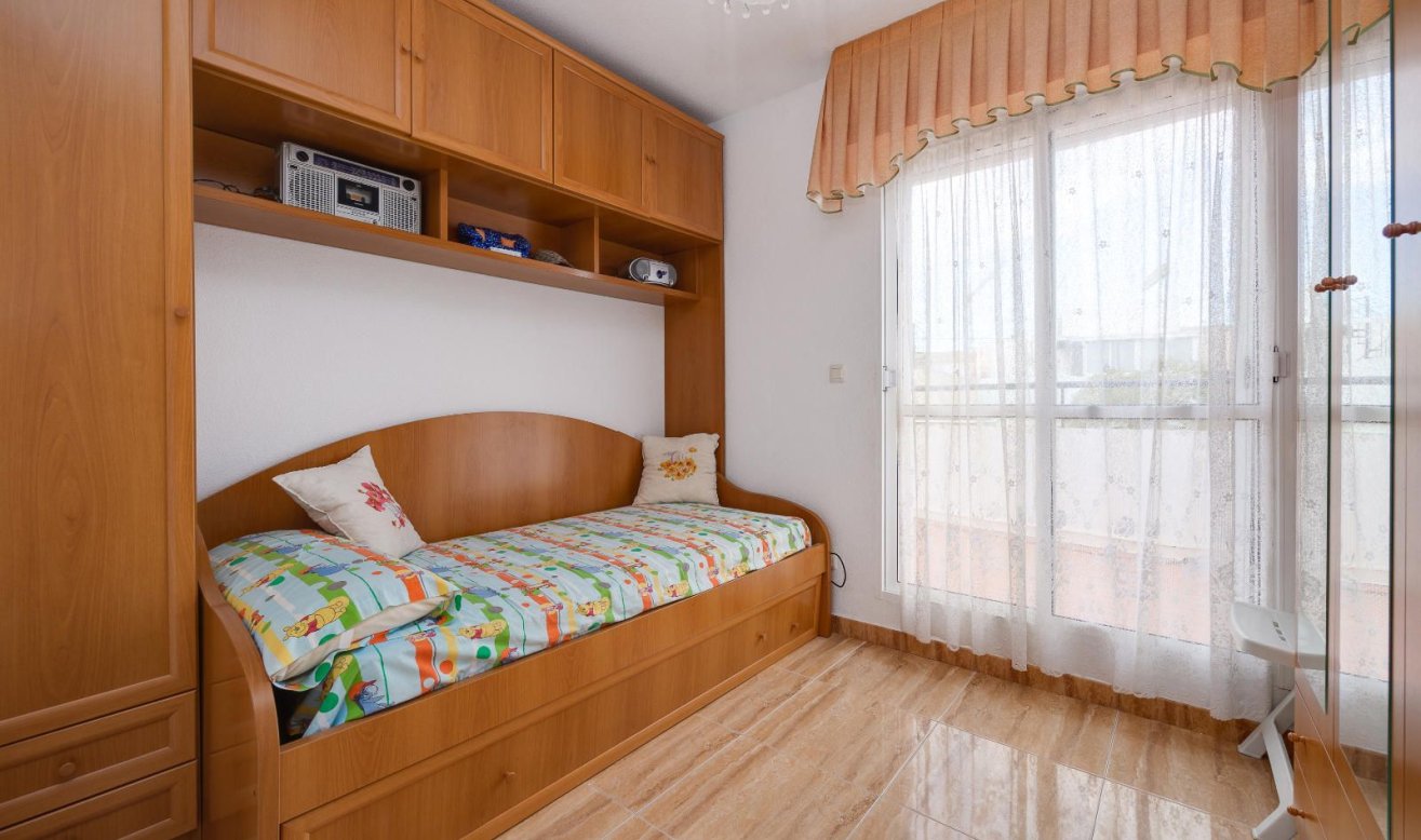 Reventa - Terraced house - Torrevieja - Los Balcones