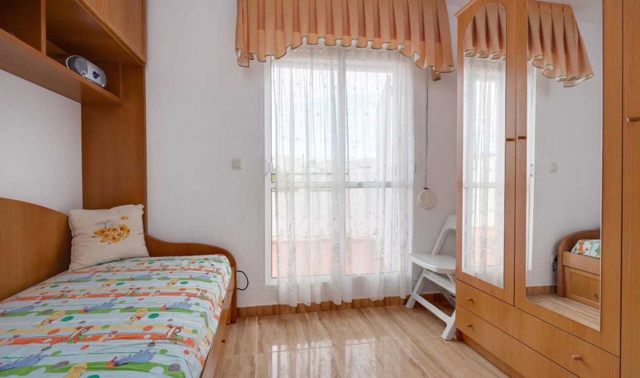 Reventa - Terraced house - Torrevieja - Los Balcones