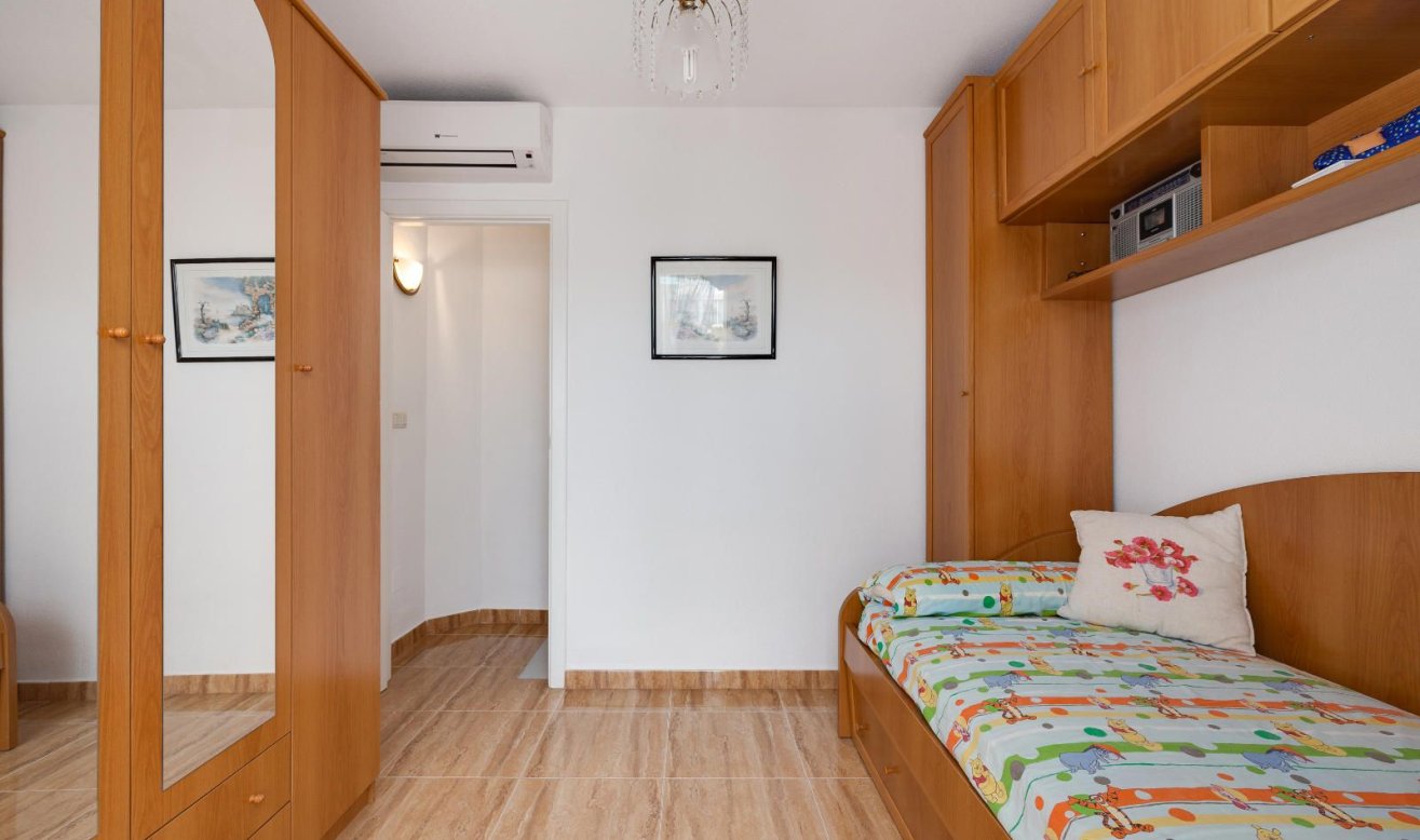 Reventa - Terraced house - Torrevieja - Los Balcones