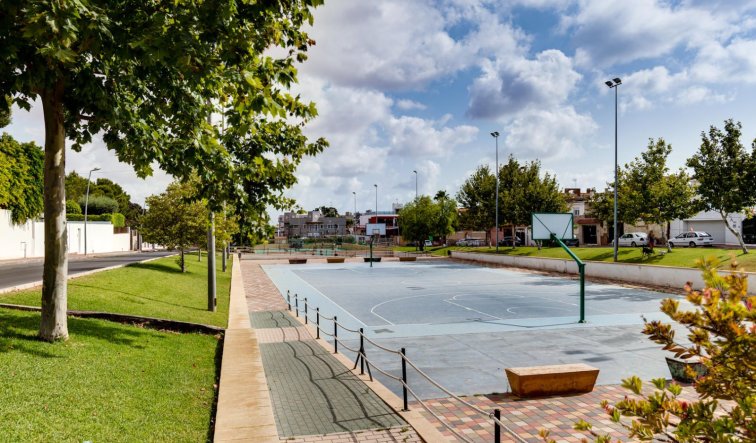 Reventa - Terraced house - Torrevieja - Los Balcones
