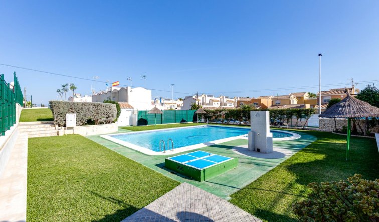 Reventa - Terraced house - Torrevieja - Los Balcones