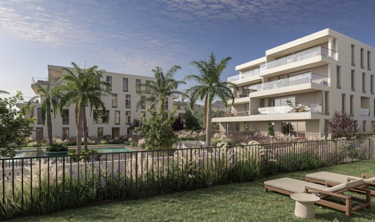 Obra nueva - Ático - Benicassim - Almadraba