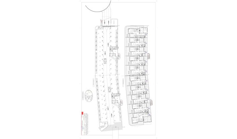 Obra nueva - Apartamento / piso - Orihuela Costa - Playa Flamenca