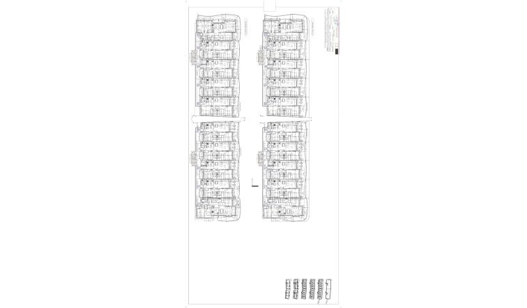 Obra nueva - Apartamento / piso - Orihuela Costa - Playa Flamenca