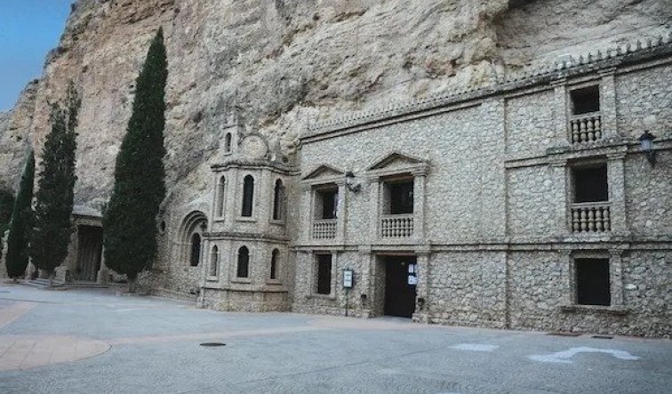 Obra nueva - Villa - Calasparra - Coto Riñales