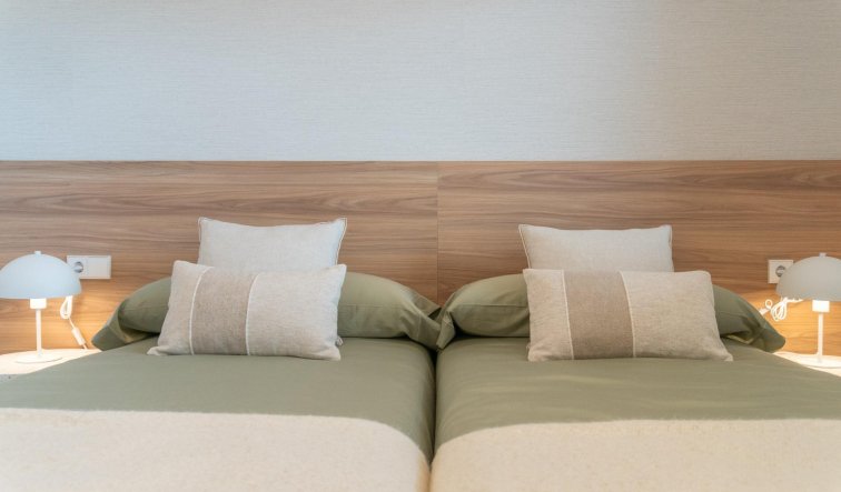 Obra nueva - Apartamento / piso - Orihuela Costa - Playa Flamenca
