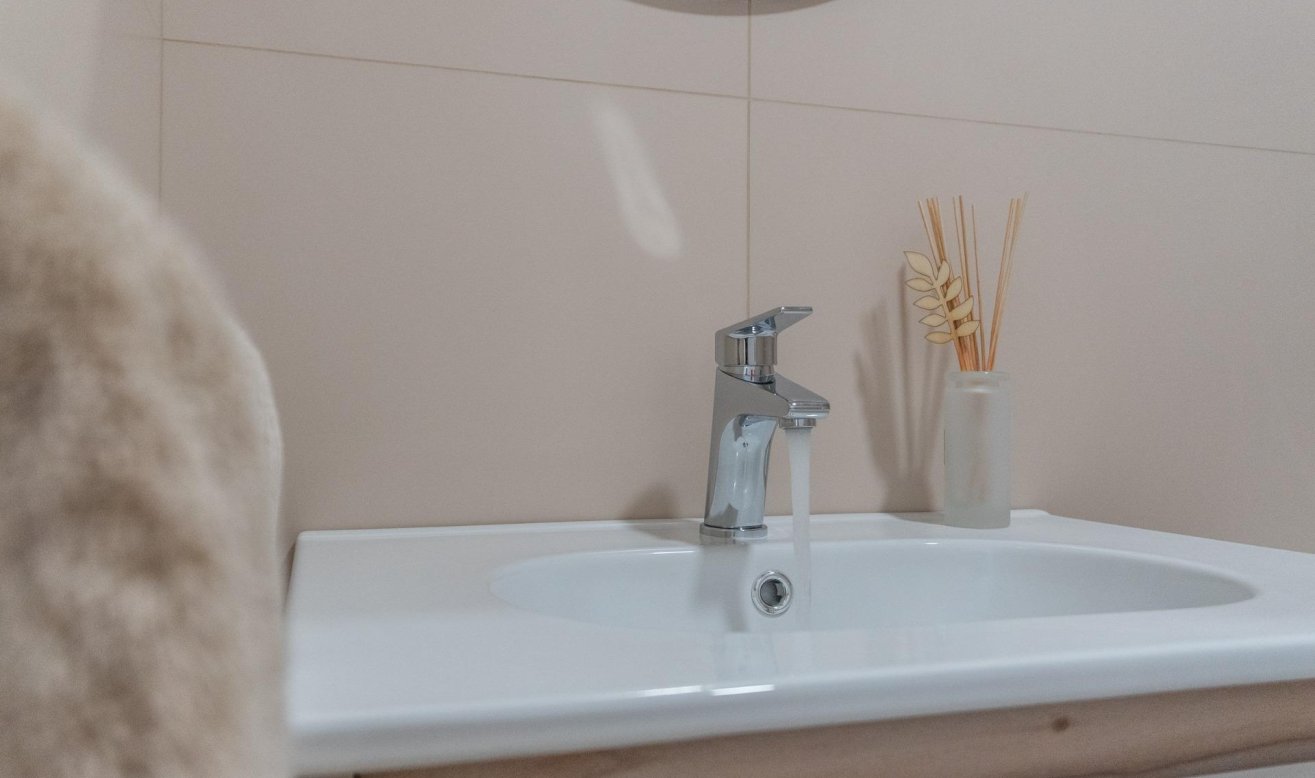 Obra nueva - Apartamento / piso - Orihuela Costa - Playa Flamenca