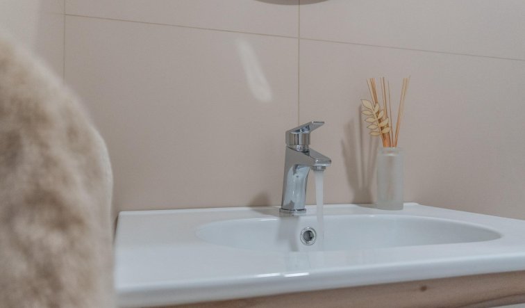 Obra nueva - Apartamento / piso - Orihuela Costa - Playa Flamenca