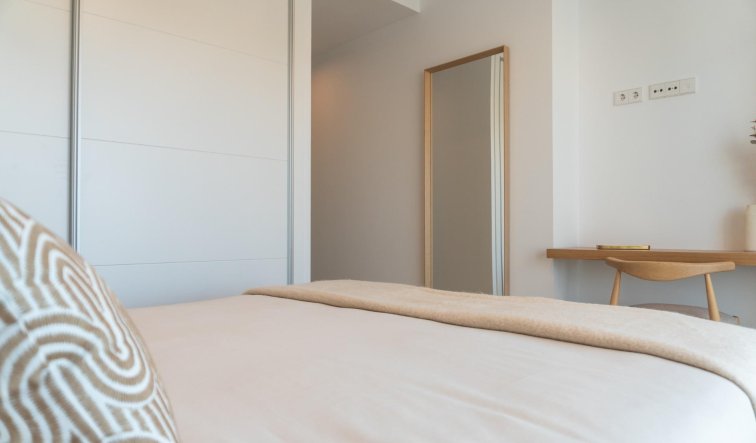 Obra nueva - Apartamento / piso - Orihuela Costa - Playa Flamenca