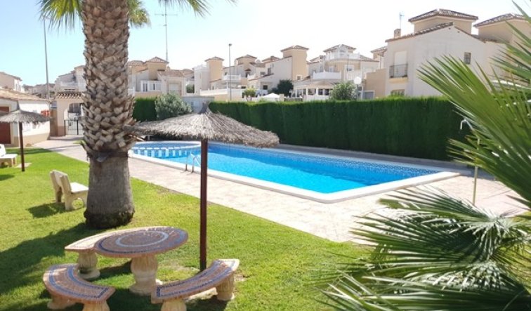 Reventa - Adosado - Algorfa