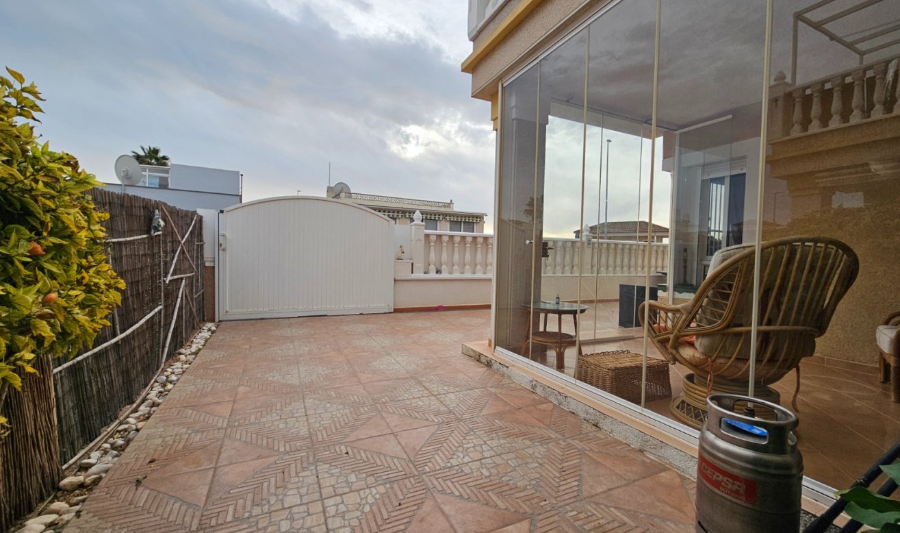 Reventa - Adosado - Algorfa