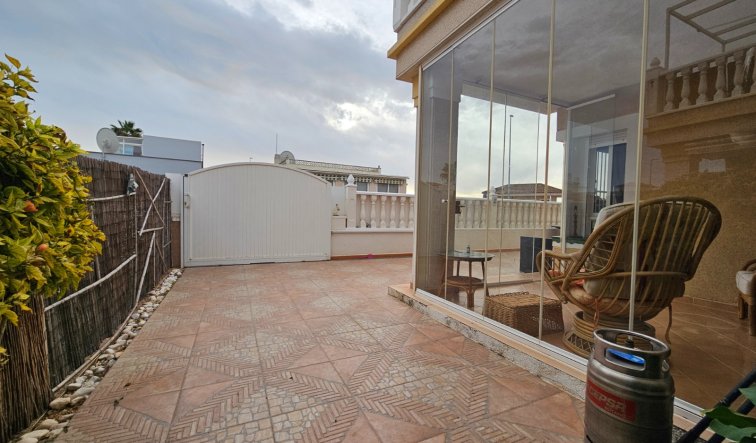 Reventa - Adosado - Algorfa