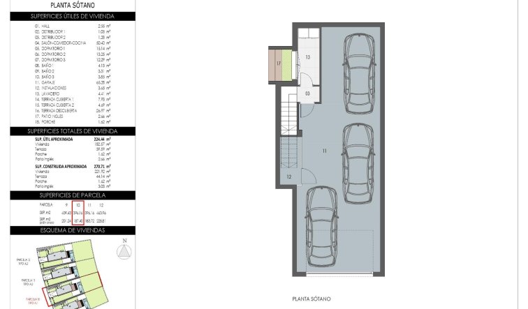 Obra nueva - Villa - Finestrat - Sierra Cortina