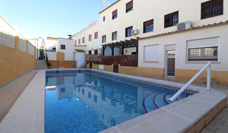 Reventa - Duplex - San Fulgencio - San Fulgencio - Town