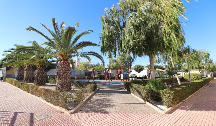 Reventa - Duplex - San Fulgencio - San Fulgencio - Town