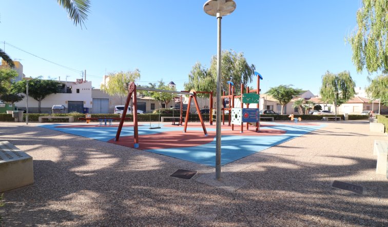 Reventa - Duplex - San Fulgencio - San Fulgencio - Town