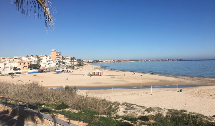 Nouvelle construction - Villa - Pilar de la Horadada