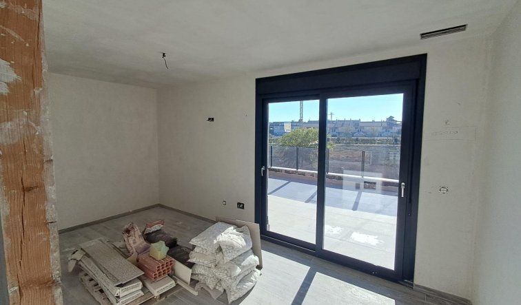Nouvelle construction - Villa - Pilar de la Horadada