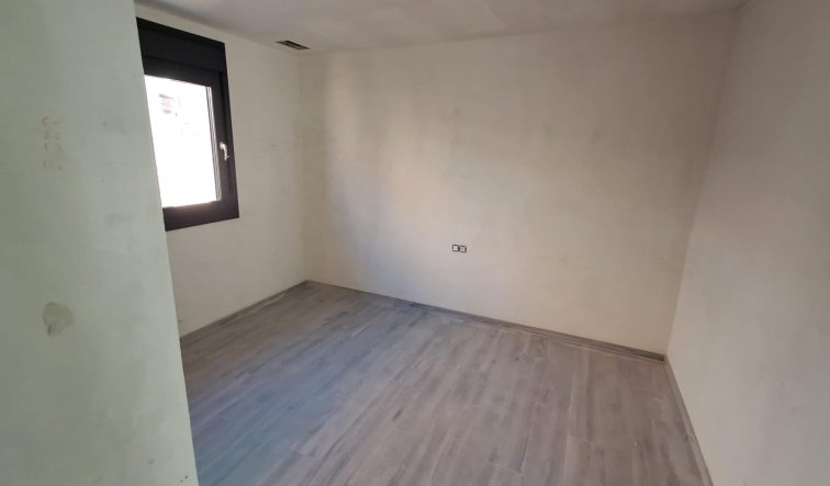 Nouvelle construction - Villa - Pilar de la Horadada