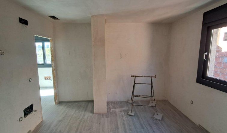 Nouvelle construction - Villa - Pilar de la Horadada