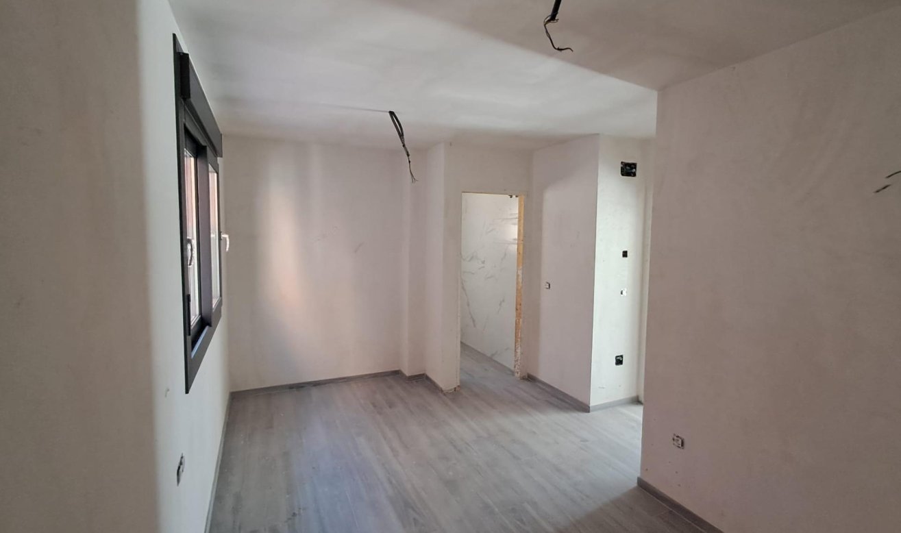 Nouvelle construction - Villa - Pilar de la Horadada
