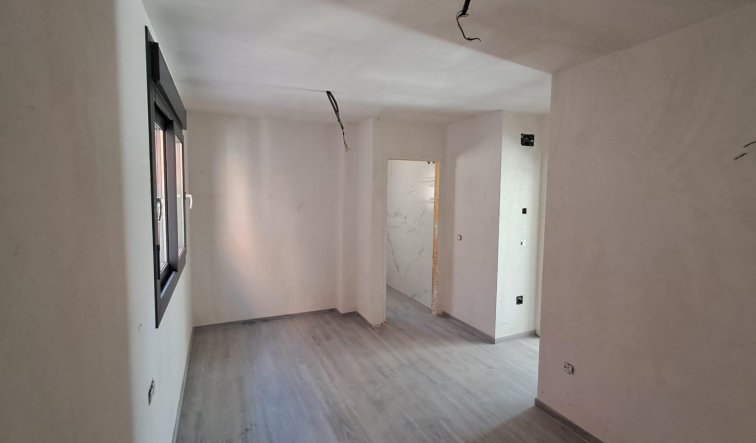 Nouvelle construction - Villa - Pilar de la Horadada