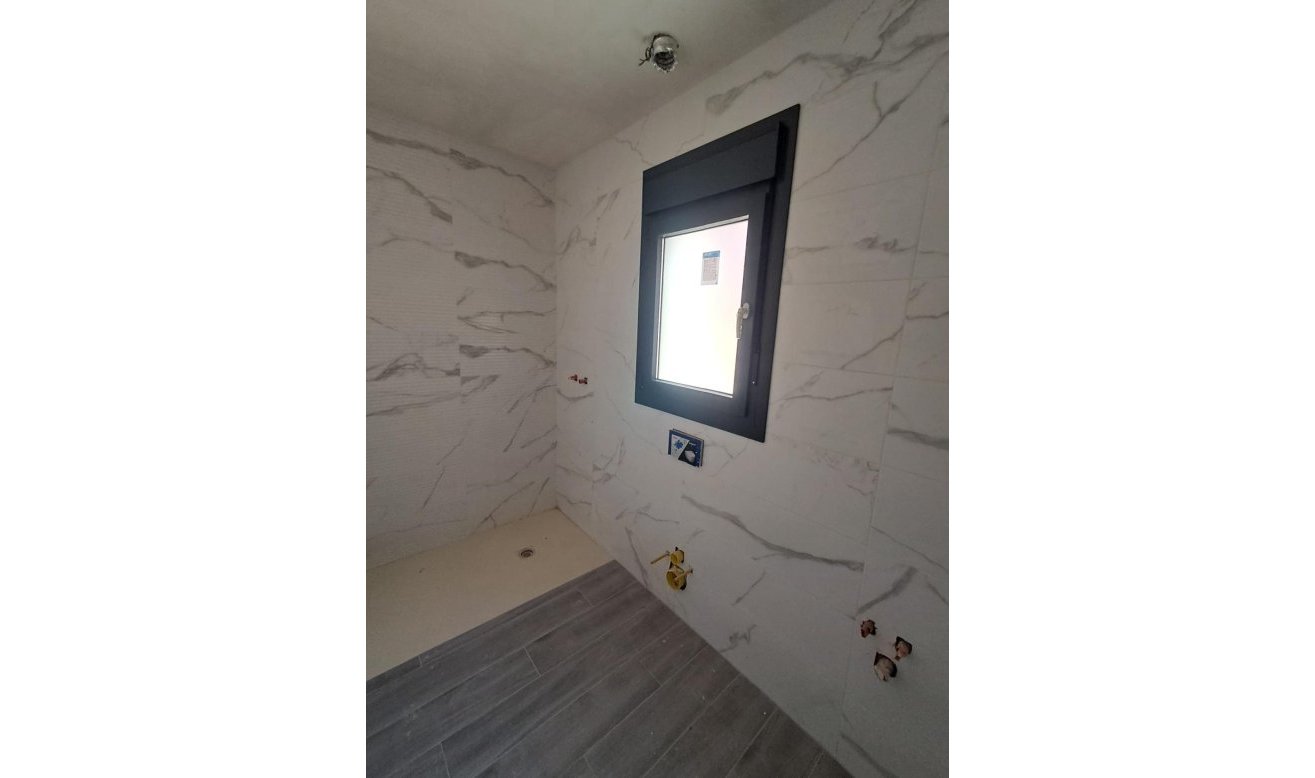 Nouvelle construction - Villa - Pilar de la Horadada