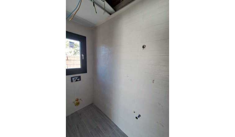 Nouvelle construction - Villa - Pilar de la Horadada