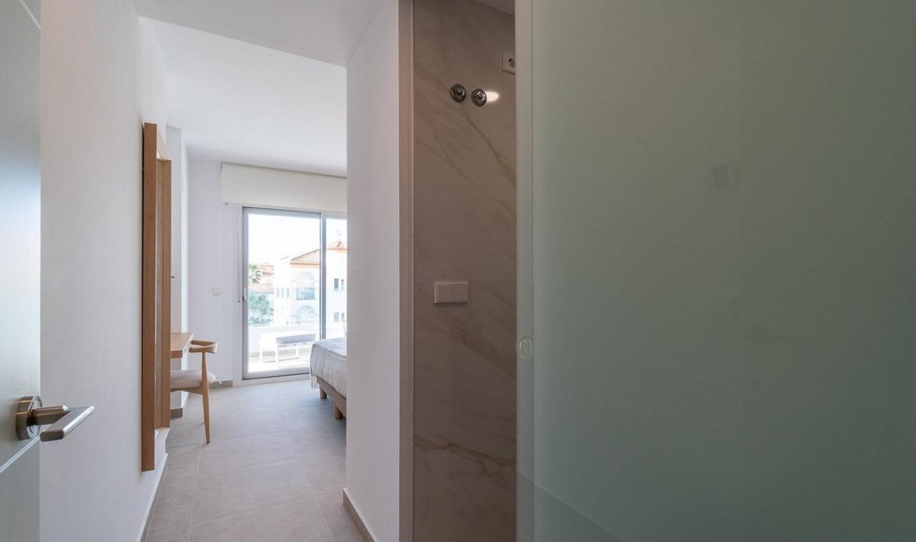 Obra nueva - Apartamento / piso - Orihuela Costa - Playa Flamenca