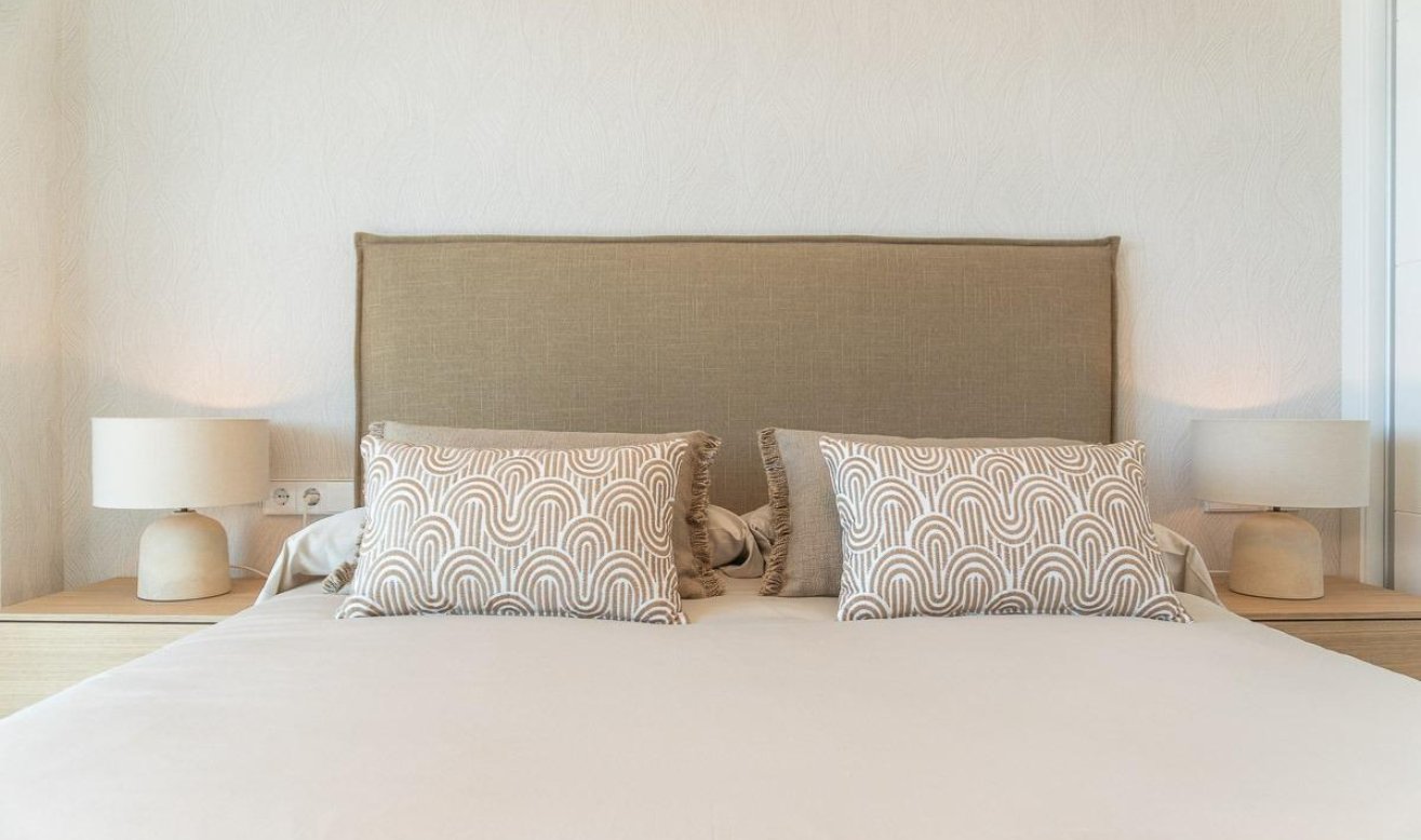 Obra nueva - Apartamento / piso - Orihuela Costa - Playa Flamenca