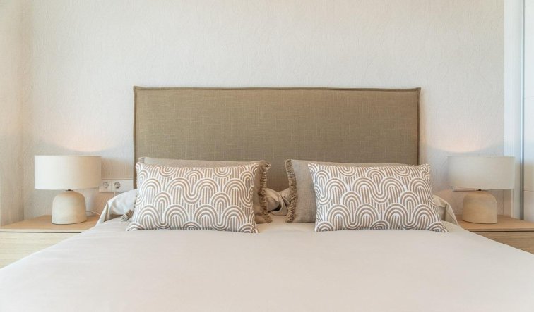Obra nueva - Apartamento / piso - Orihuela Costa - Playa Flamenca