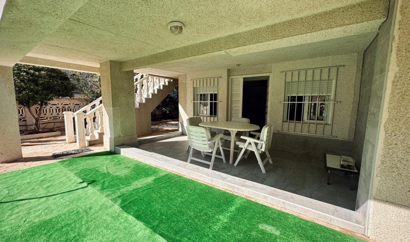 Reventa - Ground Floor - Torrevieja - La Mata