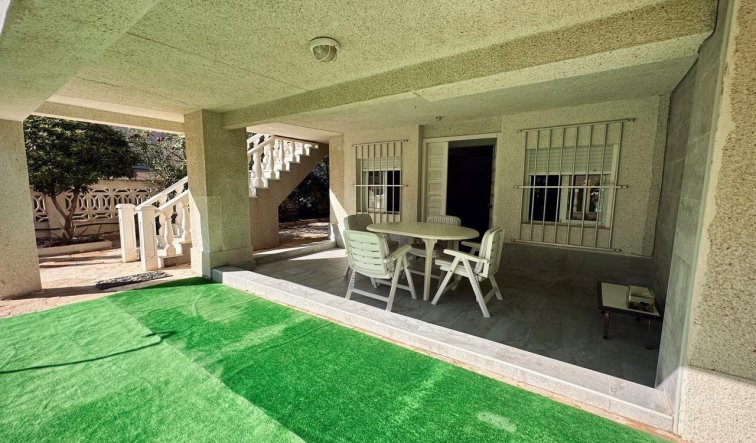 Reventa - Ground Floor - Torrevieja - La Mata
