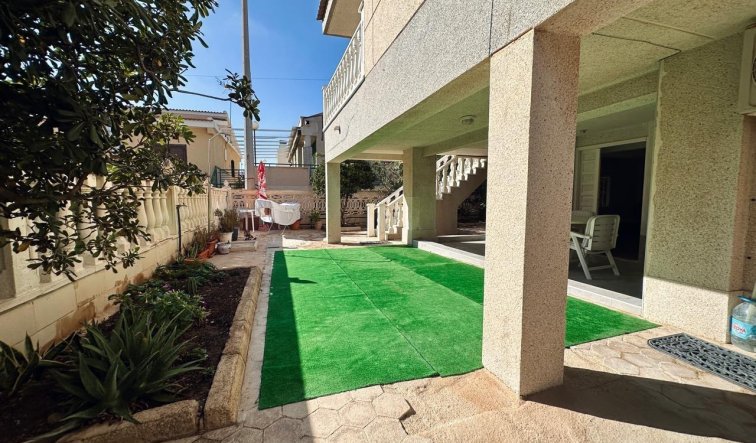Reventa - Ground Floor - Torrevieja - La Mata