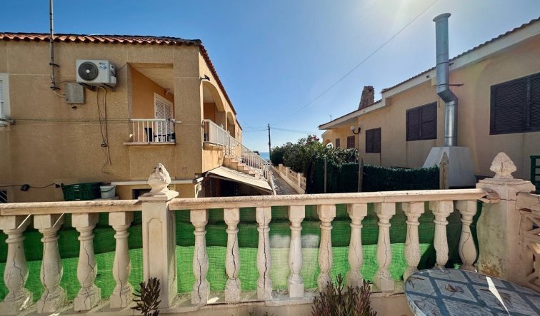 Reventa - Ground Floor - Torrevieja - La Mata