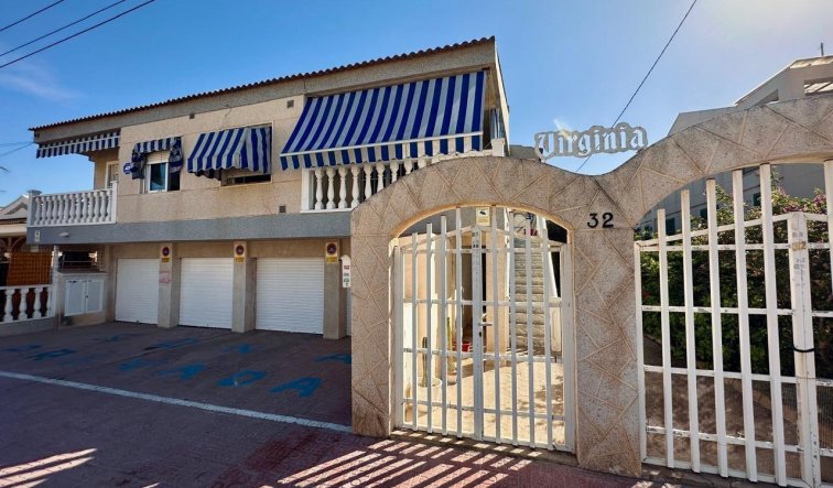 Reventa - Ground Floor - Torrevieja - La Mata