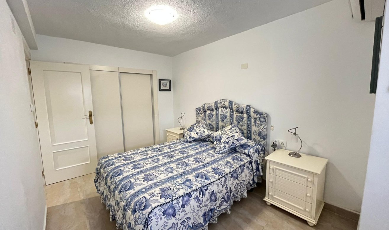 Reventa - Ground Floor - Torrevieja - La Mata