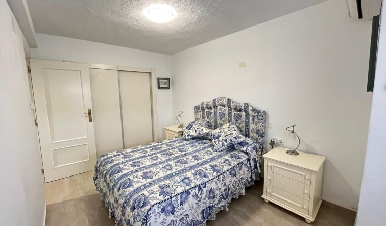 Reventa - Ground Floor - Torrevieja - La Mata