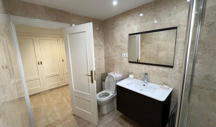 Reventa - Ground Floor - Torrevieja - La Mata