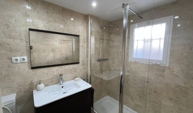 Reventa - Ground Floor - Torrevieja - La Mata
