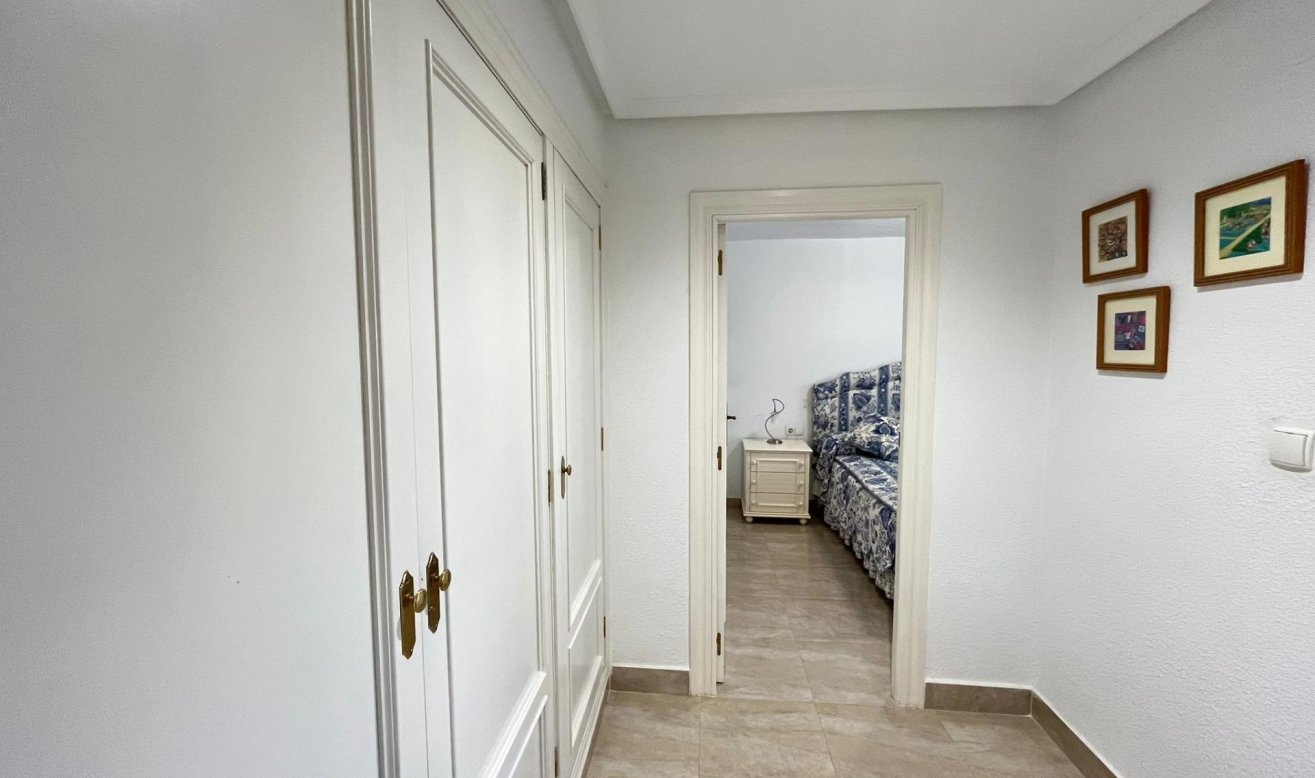 Reventa - Ground Floor - Torrevieja - La Mata