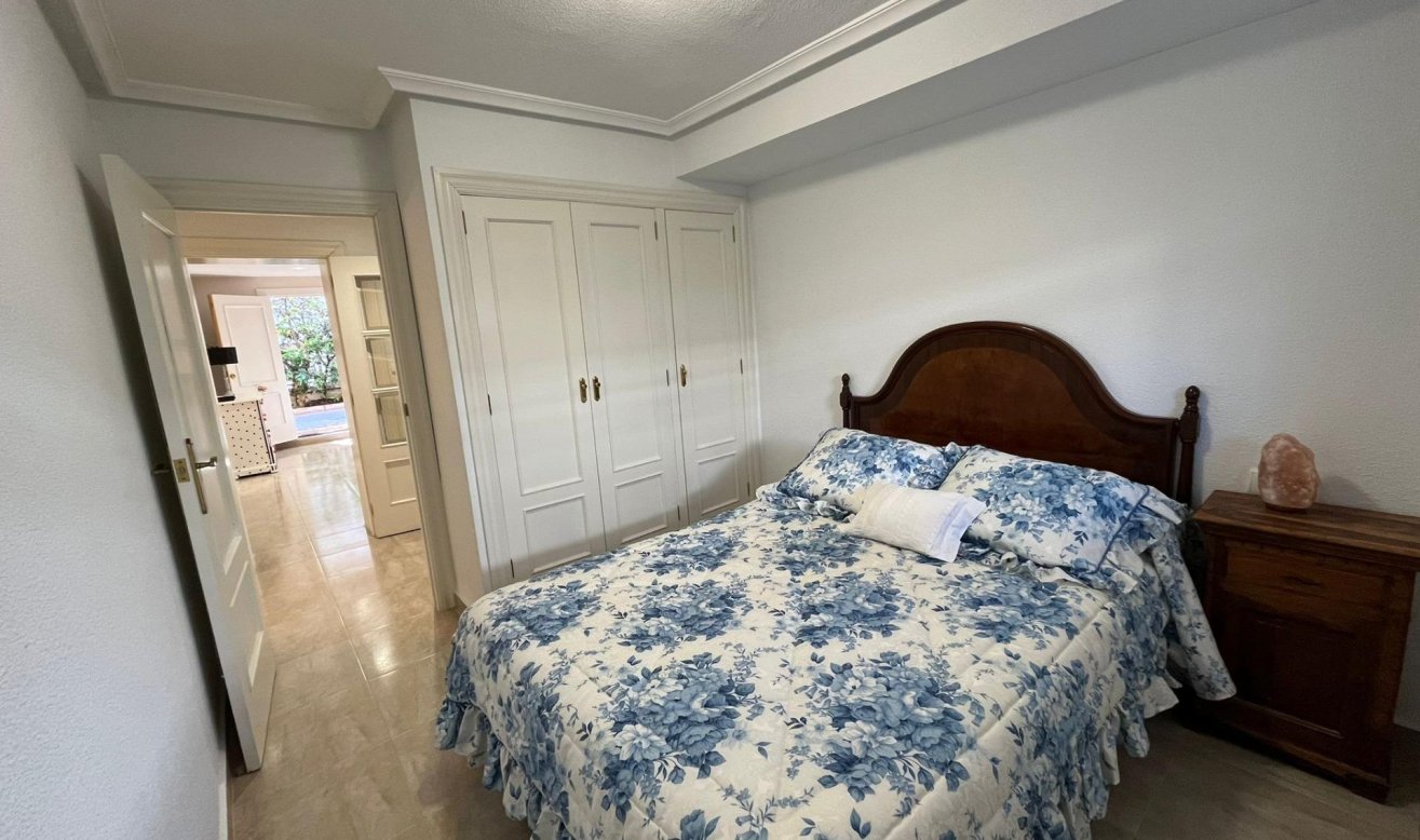 Reventa - Ground Floor - Torrevieja - La Mata
