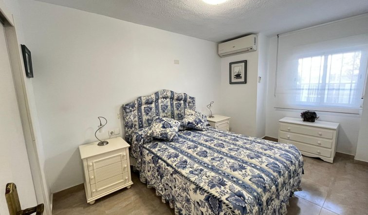 Reventa - Ground Floor - Torrevieja - La Mata
